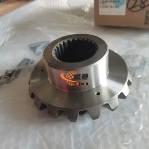 ORIGINAL SDLG 3050900021 Side Gear for Wheel Loader thumbnail-2
