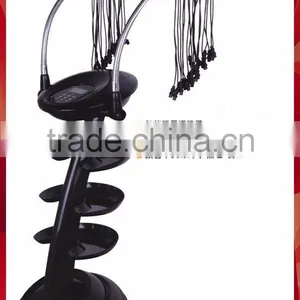 Beiqi 2016 Intelligent Dual Screen Thermostat Hot Iron Hair Caring Machine Equipment thumbnail-1