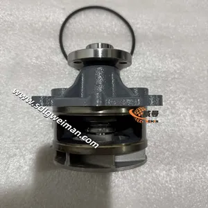 Volvo Coolank Pump VOE24318489 23974640 for VOLVO EXCAVATOR thumbnail-5
