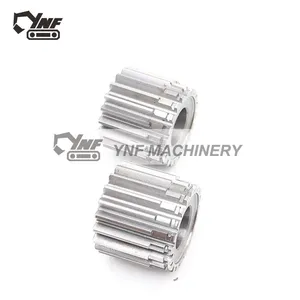 OD56.546 Excavator Gear YNF16884, Excavator Drive Transmission Replacement Parts thumbnail-5