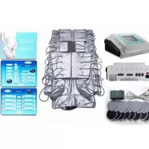 Pressoterapia 3 in 1 Presoterapia Professional Pressotherapy Infrared Lymphatic Drainage Machine thumbnail-3