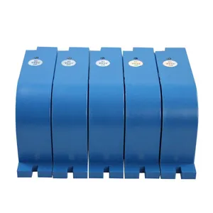 Hall Effect DC Current Transducer Module 4-20mA Output With 0.5% Accuracy thumbnail-2