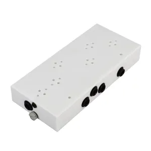 EAS000913SP Ink Management Block Assembly for Domino A120i / A220 / GP Series Inkjet Coding Printer thumbnail-1