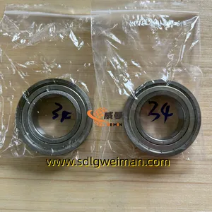 SDLG 4021000019 Bearing GB276-6210N For LG936L LG956L Wheel Loader Spare Parts thumbnail-3