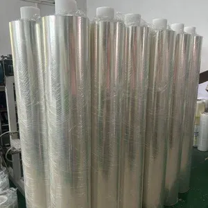 Polyester Fiber Film, Customizable, Fast Delivery, Good Stretchability, Produced by Liye, Resistant to Stretching and Shrinking thumbnail-5