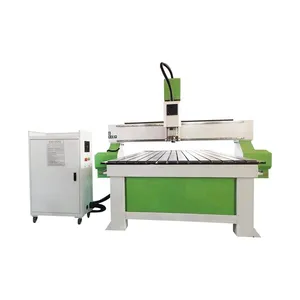 1325 4x8ft CNC Wood Router for MDF Cutting Furniture Door Making Machine thumbnail-1