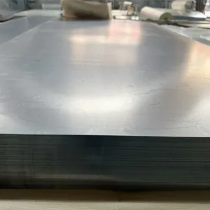 Cold Rolled Q235 Mild Steel Coil & Sheet ASTM/AISI/JIS/BS/DIN Standards Cutting Service Available thumbnail-4