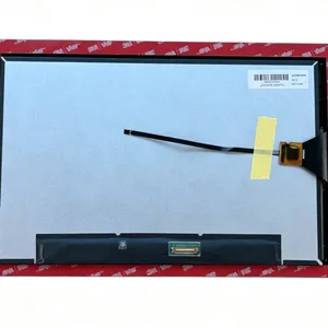 10.1 Inch FHD LCD Display With Touch Screen | High-Resolution Touch Panel Solution for OEM Applications thumbnail-2