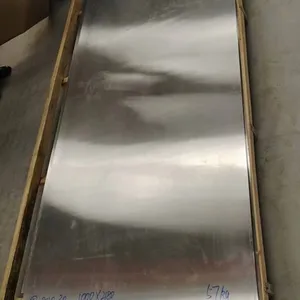 G48200, H48200, G50150 Nickel-Molybdenum Carburizing Steel & Carbon Alloy Steel Bar & Plate thumbnail-5