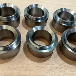 Mud Pump Parts，Piston, Piston Assembly，Ceramic Cylinder Liner thumbnail-4
