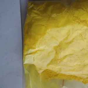 Pigment Yellow 3, PY3, Fast Lemon Yellow 10G, Monoazo Organic Pigment for Ink & Water Color Paste thumbnail-2