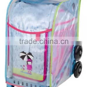 Waterproof Reusable Pallet Cover Bag thumbnail-1
