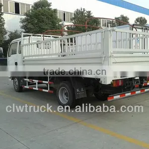 IVECO Warehouse Bar Transport Truck,4x2 Cargo Truck thumbnail-1