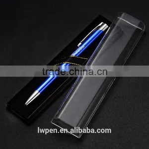 High Class Business Card Holder and Gift Pen Set thumbnail-1