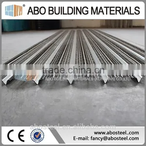 3/8" Rib Lath/ Expanded Rib Lath/Flat Rib Lath ABO Building thumbnail-1