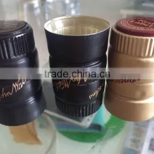 Cap for Wine, Wine Cap thumbnail-2