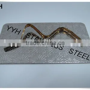 201 Stainless Steel Pipe Embossing Machine thumbnail-1
