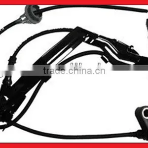 Guaranteed High Performance Auto/Car ABS Wheel Speed Sensor for Mazda 323s 1998-2004 B25D-43-73XE thumbnail-1