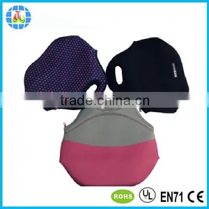 Simple Design Neoprene Snack Bag for Cold Warm Food thumbnail-1