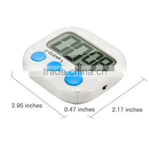 Tea Timer Stainless Steel Digital Kitchen Timer,tea Timer thumbnail-4