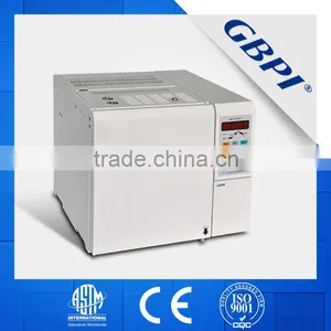 Gas Chromatography Instrument for Residual Solvent Test thumbnail-1