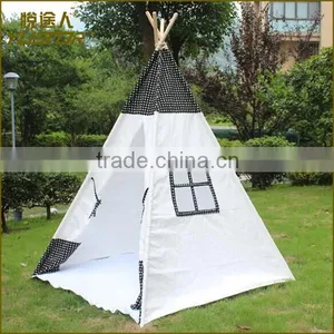 Professional Factory Directly Kids Tent House thumbnail-6