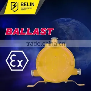 Explosion-proof Ballast for Sale thumbnail-1