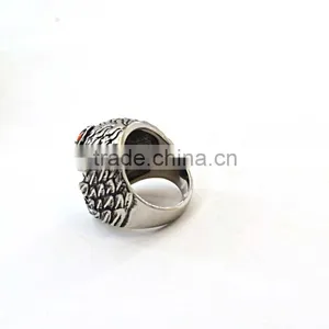 Cheap Wholesale Ring Silver Rings Without Stones Fashion Jewelry 2016 Rings thumbnail-4