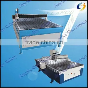 China Good Character! Advertising Cnc Engraving Machine thumbnail-1