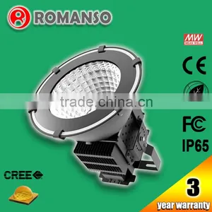 Commercial High Bay Light Fixtures 200 Watt Repalce 400w Metal Halide thumbnail-1