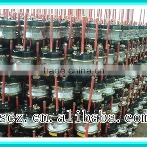 Double Air Brake Chamber T30/30 for Trailer Factory Directly Sale thumbnail-5