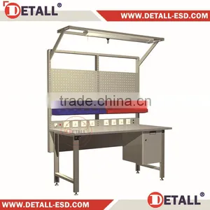 Heavy Duty Industrial Workbench/garage Workbench thumbnail-1