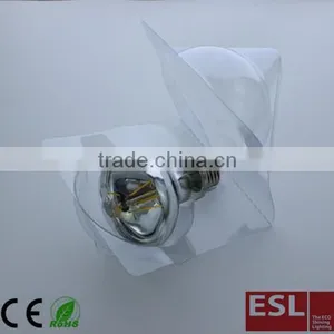 Hot Selling! R63 4w 220v-240v Bulb Filament With CE&RoHS 2Years Warantty 3000k thumbnail-5