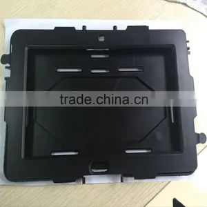 China Light Cover Injection Mold thumbnail-2