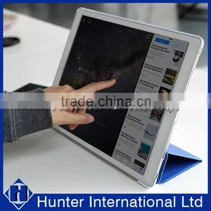 Smart Cover Clear PC Case Tablet Case For IPad Pro thumbnail-6