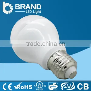 Aluminum E27/E26 12 Watt Led Bulb A70 12W Led Bulb CE RoHS thumbnail-3