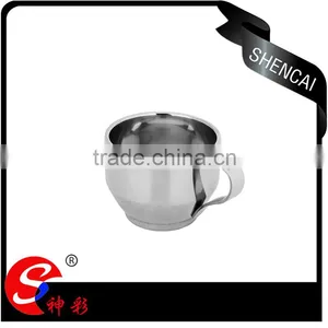2016 Drinking Water Cups and Mugs/ Stainless Steel Travel Mug Coffee Mug Tea Cup thumbnail-3