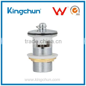 Bathroom Accessory Plug Drain Basin Waste With Watermark thumbnail-1