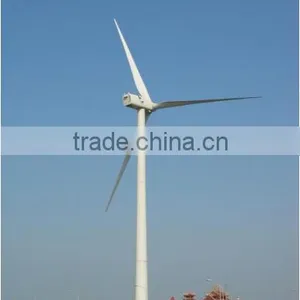 Horizontal Axis Wind Turbinetal thumbnail-3