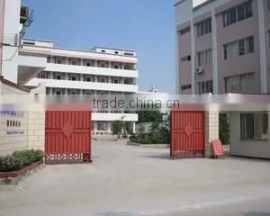 Hangzhou Fascino Import And Export Co., Ltd. company overview - view 1 thumbnail