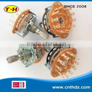 Electric Drill Switch thumbnail-1