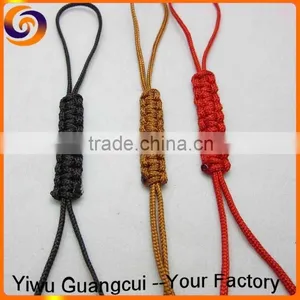 Braid Rope Bracelet to Connect Teapot Lid thumbnail-3