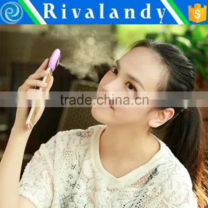 Portable Facial Mist Spray Nano Spray Nano Spray thumbnail-1