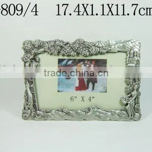 Alloy Picture Frame thumbnail-1