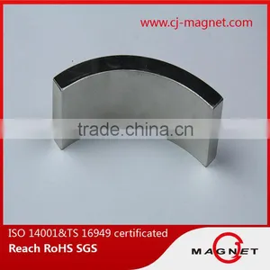 Electric Motor Magnets Largest N55 Neodymium Magnets Price thumbnail-4