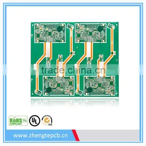 Multilayers Solar Circuit Board Printed Circuit Board thumbnail-4