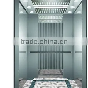 Small Ship Passenger Elevator thumbnail-1