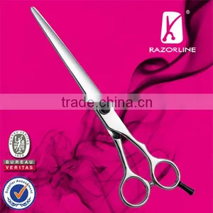 NPK08 SUS440C Pet Scissor, Professional Pet Grooming Dog Scissors thumbnail-1