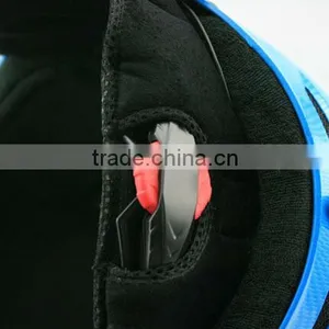 Snow Helmet in Strong ABS Good for Protection thumbnail-5