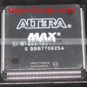 EPM7256AEQC208-10 thumbnail-1